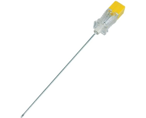 Spinal Needle Quincke Bevel 50/Pkg (Exel)