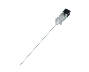 Spinal Needle Quincke Bevel 50/Pkg (Exel)