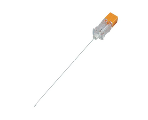 Spinal Needle Quincke Bevel 50/Pkg (Exel)