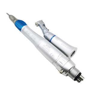 NSK Low Speed Air Motor Complete Set E-type