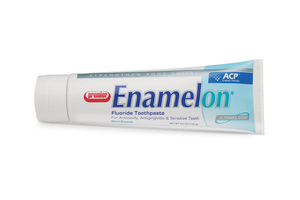 EnamelOn Toothpaste (Premier) (Select: EnamelOn Toothpaste Mint 4.3oz Tube)