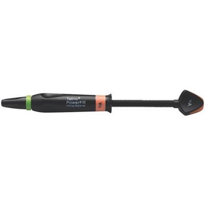 Tetric PowerFill Bulk Filling Material  Refill, 3g Syringe (Ivoclar)