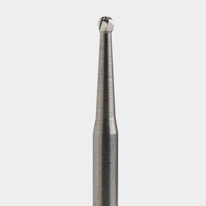 NeoBurr FG Carbide Round (Microcopy)
