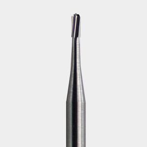 NeoBurr FG Carbide Pear (Microcopy)