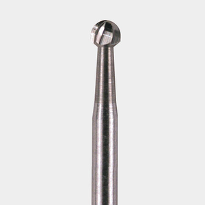 NeoBurr FG Carbide Round (Microcopy)