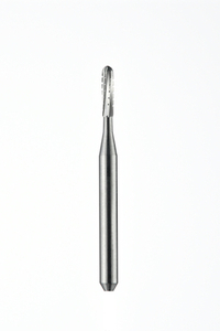 Carbide Burs FG High Speed Straigth Fissure Round Cross cut End of 10 (Sky Economy)