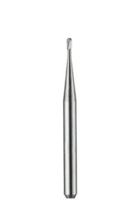 Carbide Burs FG High Speed Pear of 10 (Sky Economy)