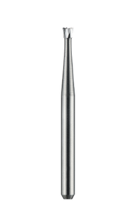 Carbide Burs FG High Speed Inverted Cone Pack of 10 (Sky Economy)