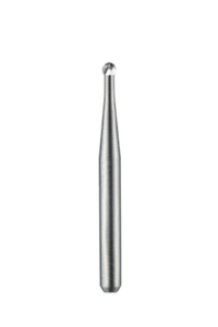 Carbide Burs FG High Speed SHORT SHANK Round of 10 (Sky Economy)