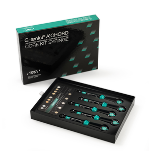 G-aenial A'CHORD Syringe Kits (GC America)