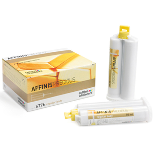 Affinis VPS  (Coltene)