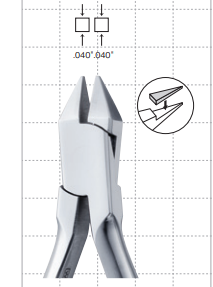 Adams Pliers (Task)