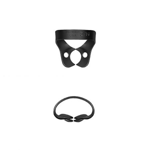 Rubber Dam Clamps, Black Line (Hu-Friedy)