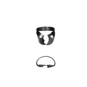 Rubber Dam Clamps, Black Line (Hu-Friedy)
