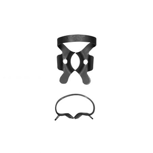 Rubber Dam Clamps, Black Line (Hu-Friedy)