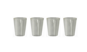 Light Guide Set of 4 (EMS)