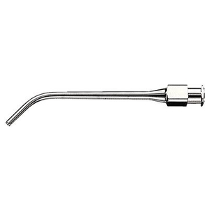 Aqua Fix Irrigating Syringe Replacement Tip 8 1/4