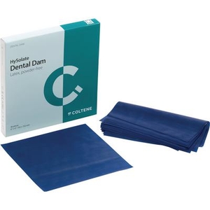 Hygenic Ready Cut Latex Dam 6