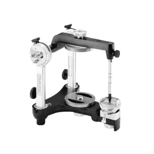 Articulator Hanau W/Adj incisal Guide 96H2