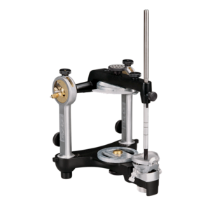 Articulator Hanau W/Adj incisal Guide 96H2