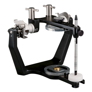 Modular Articulator - '0' Side Shift