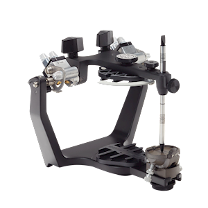 Radial Modular Articulator