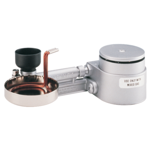  HANAU TOUCH-O-MATIC BUNSEN BURNER