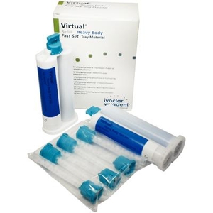 Virtual XD Impression Material (Ivoclar)