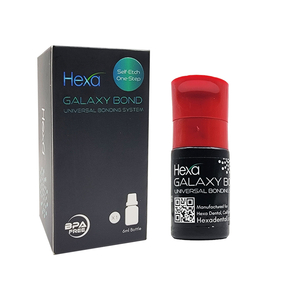 Galaxy Bond Universal Self Etch 7th Generation (Hexa Dental)