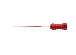 Root ZX3 Apex Locator, Unit