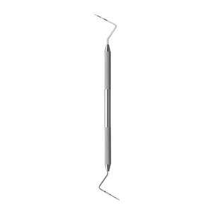 Probe Periodontal Color Size UNC15/12 Double End 