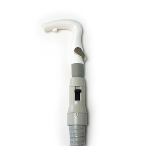HVE Rubber Coupler (DryShield)