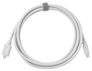 Medit i600 / i700 Power Cable 2m (C to C) (Medit)