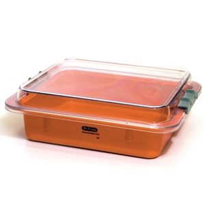 Tub Complete Set Signature Series (HuFriedy)