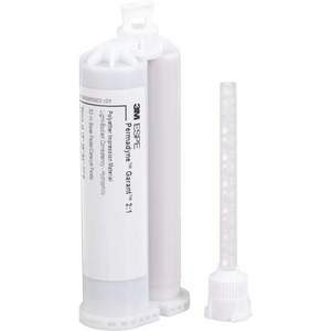 Permadyne Garant Refill Ligth Body(4x50ml) (3M)