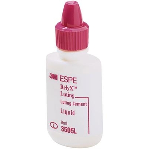 RelyX Luting Cement Powder and Liquid (3M)