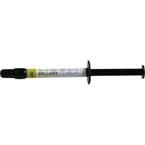 BRILLIANT EverGlow Flow 2g Syringe (Coltene)