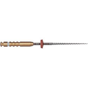 Microseal Condensers 21 mm  Taper Size: 0.02 (SybronEndo)
