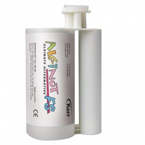 AlgiNot Alginate Alternative, Fast Set 380ml Volume (Kerr)