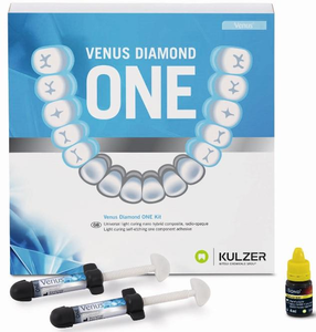 Venus Diamond ONE (pack: Venus Diamond ONE Syringe (4gm))