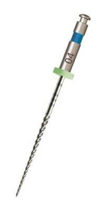 K3 XF NiTi Files 21mm 6/Pkg (SybronEndo)