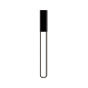 NTI Diamond Burs FG, Coarse,Cylinder Flat End, 5/Pkg (Kerr Rotary)