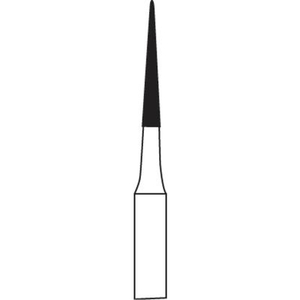NTI TDF Series Diamond Bur FG (Kerr Rotary)