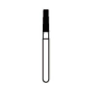NTI Diamond Bur FG, Fine, 5/Pkg (Kerr Rotary)