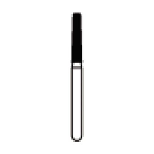 NTI Diamond Bur FG, Fine, 5/Pkg (Kerr Rotary)