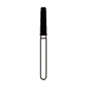 NTI Diamond Bur FG, Fine, 5/Pkg (Kerr Rotary)