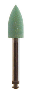 Zir Cut Zirconia Polishers, 3/Pkg (Kerr Rotary)