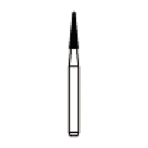 NTI TDF Series Diamond Bur FG (Kerr Rotary)