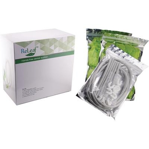 Ivory Releaf HVE Suction Device 