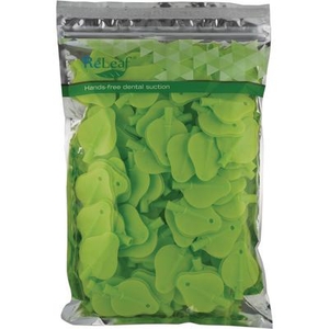 Ivory Releaf HVE Suction Device 